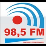 Rádio A Voz da Liberdade