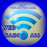 RADIO A16