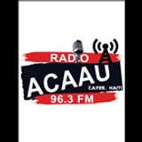 Radio Acaau 96.3 FM