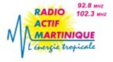 Radio Actif Martinique