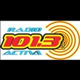 Radio Activa 101.3 FM