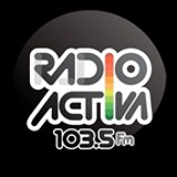 Radio Activa 103.5 FM