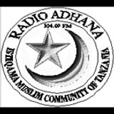 Radio Adhana