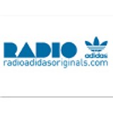 Radio Adidas Originals