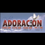 Radio Adoracion 1040