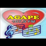 Rádio Ágape FM