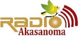 Radio Akasanoma Amsterdam