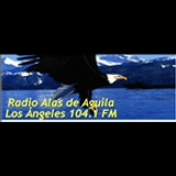 Radio Alas de Aguila Los Angeles