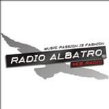 Radio Albatro Web