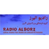 Radio Alborz , Persian