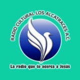 Radio Alcatraces