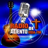 Radio Aliento De Vida FM