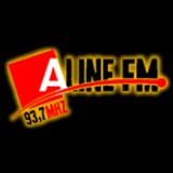 Rádio Aline FM