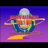 RADIO ALLELUIA 92.1 FM