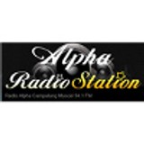 Radio Alpha Campulung