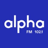 Rádio Alpha FM (Goiânia)