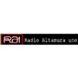 Radio Altamura Uno