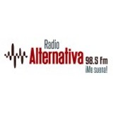 Radio Alternativa 98.5 Fm