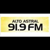 Rádio Alto Astral