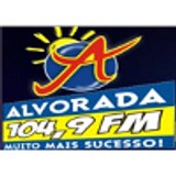 Rádio Alvorada 104.1 FM