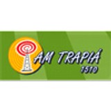 Rádio AM Trapia 1510