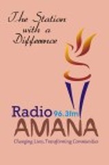 RADIO AMANA