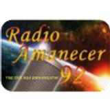 RADIO AMANECER 92