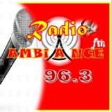 Radio Ambiance Fm 96.3