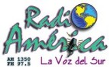 Radio América Sucre