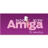 Radio Amiga 90.1 F.M.