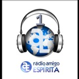 Rádio Amigo Espirita 01