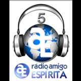 Radio Amigo Espirita 05