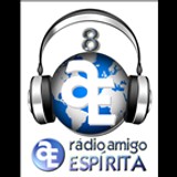 Rádio Amigo Espirita 08