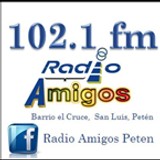 Radio Amigos Peten