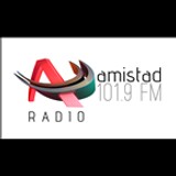 RADIO AMISTAD 101.9 FM