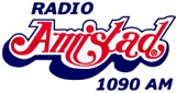 Radio Amistad 1090 AM