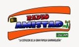 Radio Amistad Honduras