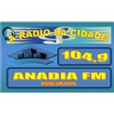 Rádio Anadia FM