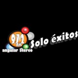 Radio Angular Estéreo