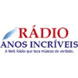 Radio Anos Incriveis
