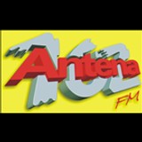 Radio Antena 102 FM