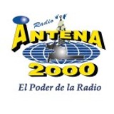 Radio Antena 2000 Sucre