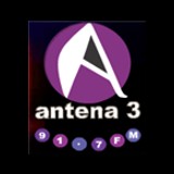 Radio Antena 3