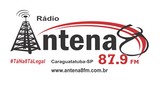 Rádio Antena 8