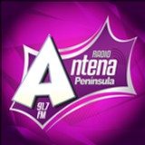 Radio Antena Península 91.7