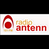 Radio Antenn