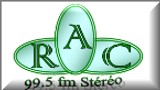 Radio Antenne Continentale