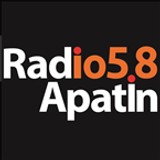 Radio Apatin