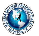 Radio Aposento Pentecostal