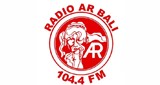 Radio AR Bali